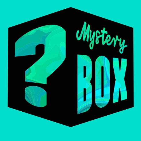 $25 Value Mystery Box