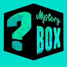 $25 Value Mystery Box