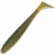 3.8" Psycho Shad Minnow