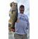 3.8" Psycho Shad Minnow