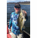 3.8" Psycho Shad Minnow