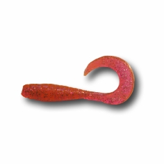 4" Grub (Pack of 100)