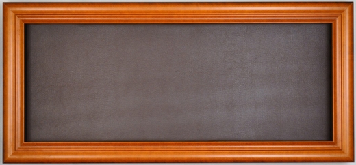 Dual Gun Display Case - Hunter Special
