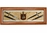 Sword & Dagger Display Case