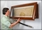Sword & Dagger Display Case
