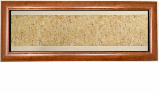 Sword & Dagger Display Case