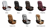 2007 EX-R Cover Sets w/o Chair 2007 EX-R Cover Sets w/o Chair