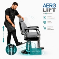 Featuring Aero Lift Featuring Aero Lift