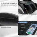 Akira Head Spa & Massage Treatment Bed XF501 - AUTOMATIC MASSAGE Akira Head Spa & Massage Treatment Bed XF501 - AUTOMATIC MASSAGE