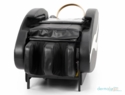 Akira Head Spa & Massage Treatment Bed XF501 FRONT VIEW Akira Head Spa & Massage Treatment Bed XF501 FRONT VIEW