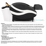 Akira Head Spa & Massage Treatment Bed XF501
