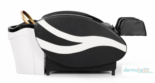 Akira Head Spa & Massage Treatment Bed XF501