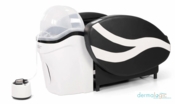 Akira Head Spa & Massage Treatment Bed XF501 FUMIGATION HEAD THERAPY