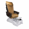 Florence Pedicure Spa - Pearl White / Model: Shiatsulogic EX-R