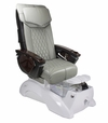 Florence Pedicure Spa - Pearl White / Model: Shiatsulogic LX