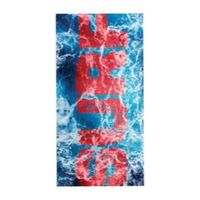 Beach Towel Surf's Up 
