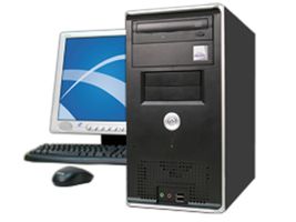 COMPUTER SYSTEM