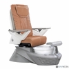 GEOM I Pedicure Spa with FX Chair Top