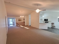 Great Room & Kitchen