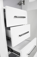 Sigma drawer close up Sigma drawer close up