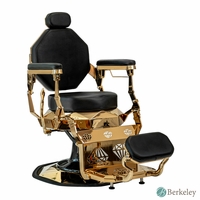 Leon Black/Gold Leon Black/Gold