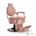 Pink Rose Gold