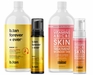 B Tan & MineTan Sunless Solutions