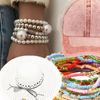 Hats & Bracelets