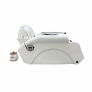 INFINITY Premium Head Spa & Steam Therapy Treatment Shampoo Bed