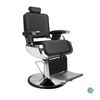 Jaxson Barber Chair Black Jaxson Barber Chair Black