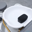 Metro Head Spa & Steam Therapy Bowl 2 FOOT Metro Head Spa & Steam Therapy Bowl 2 FOOT