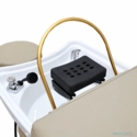 Metro Head Spa & Steam Therapy HEAD REST Metro Head Spa & Steam Therapy HEAD REST