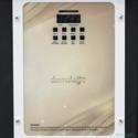 Metro Head Spa & Steam Therapy KEY PAD Metro Head Spa & Steam Therapy KEY PAD