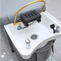 Metro Head Spa & Steam Therapy Bowl 1 HEAD Metro Head Spa & Steam Therapy Bowl 1 HEAD
