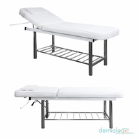 SABLE Massage / Waxing Table White