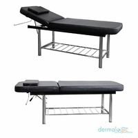 SABLE Massage / Waxing Table Black