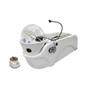 SHIN Premium Head Spa & Steam Therapy Treatment Shampoo Bed - SHAMPOO