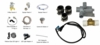 SPA PARTS (click on pic to see larger text)