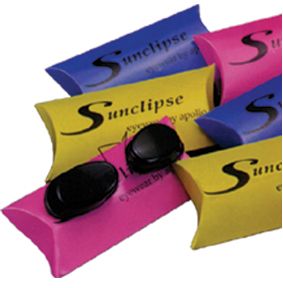 Sun Clips Individual