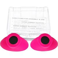Super Sunnies Strapless W/Hard Case Assorted Colors