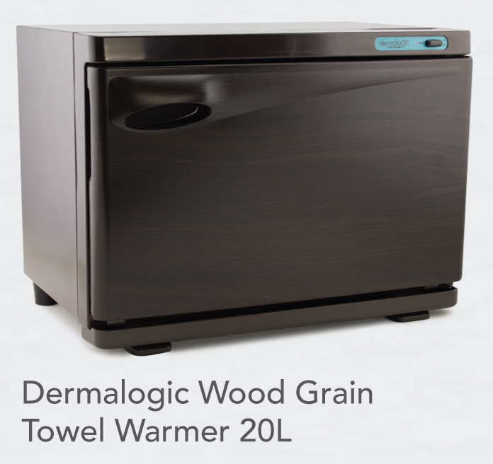 TOWEL WARMERS & STERILIZERS