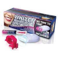 Twilight Teeth