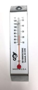 #0490  Brooder Thermometer