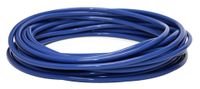 1/4" I.D. flexible hose 50 feet