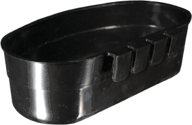 #60 cup (CASE-120) (+freight) standard shipping can not be selected for this item 