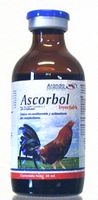 Ascorbol Injectable 50ml