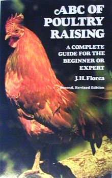 ABC's of Poultry Raising