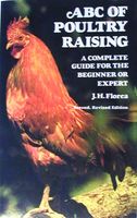 ABC's of Poultry Raising