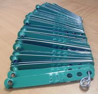 Atlas Leg Bands Atlas Leg Bands