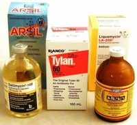 All Injectable Medications